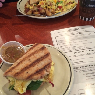 Corner Bakery Cafe - Washington, DC