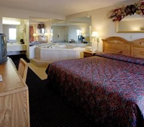 Americas Best Value Inn & Suites Murfreesboro - Murfreesboro, TN