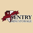 Sentry Mini Storage - Self Storage