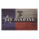 Tye Roofing