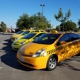 Taxi Yellow Cab Downey Inc