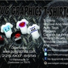 Pug Graphics gallery