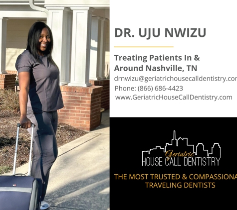 Geriatric House Call Dentistry of Nashville