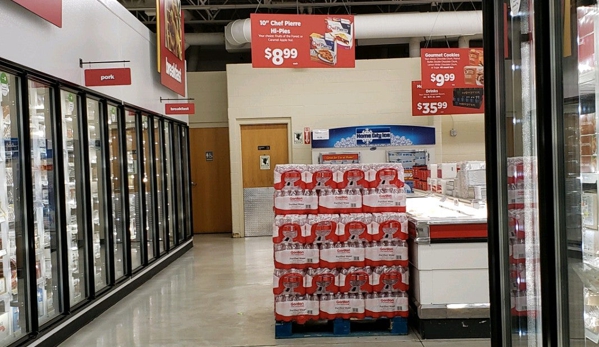 Gordon Food Service Store - Benton Harbor, MI