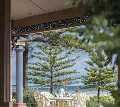 Semaphore Residential Aged Care - Semaphore, SA