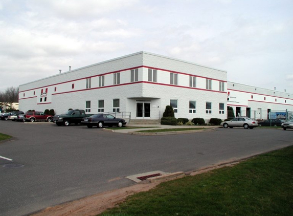 Lansing Building Products - Berlin, CT