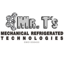 Mr. T’s Mechanical Refrigerated Technologies - Air Conditioning Contractors & Systems