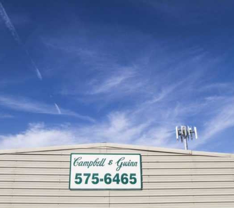 Campbell & Gwinn Storage - Yakima, WA