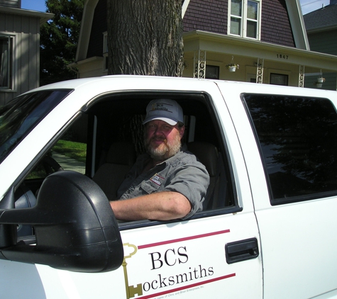 BCS Locksmiths - Racine, WI