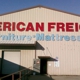 American Freight Furniture & Mattress