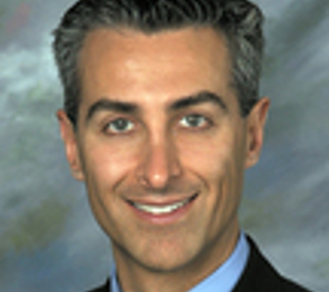 David Najafi, MD - Alliance Retina Consults, Inc. - La Mesa, CA