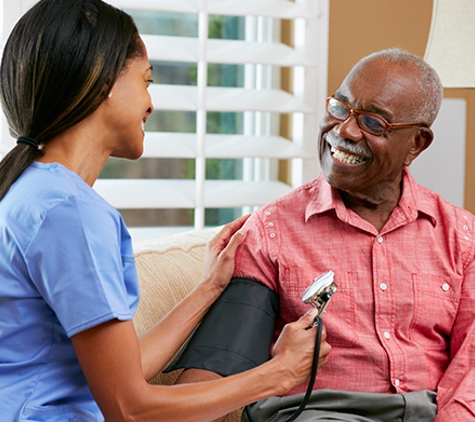 Access Home Health Care of Mid Carolina - Raleigh, NC