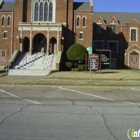 First United Methodist Church of Edmond