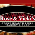 Rose & Vicki's Bakery