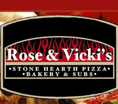 Rose & Vicki's Bakery - Plymouth, MA