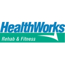HealthWorks Rehab & Fitness - Westover - Health Clubs