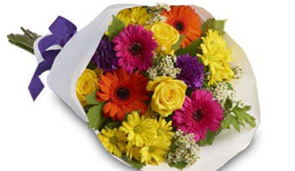 City Florist - Queanbeyan, NSW