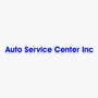 Auto Service Center, Inc.