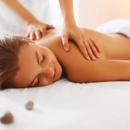 Male Back & Neck Massage - Massage Services