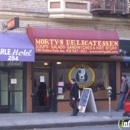Morty's Delicatessen