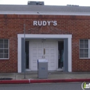 Rudy's Grading & Marking - Grading Contractors