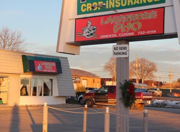 Lakeshore Pho - Storm Lake, IA