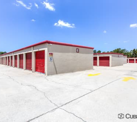 CubeSmart Self Storage - Sarasota, FL