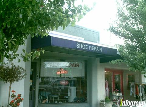 Lake Oswego Shoe Repair - Lake Oswego, OR