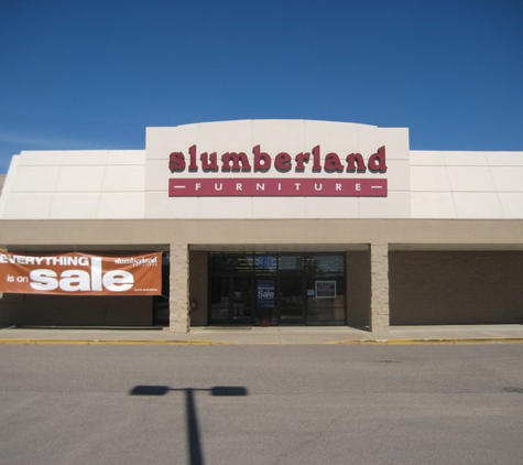 Slumberland Furniture - Red Wing, MN