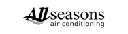 All Seasons Air Conditioning - Air Conditioning Installation & Service