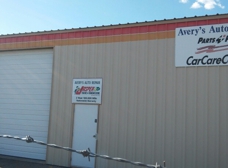 Avery Auto Service Inc - Another happy customer here at Avery Auto