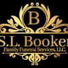 S.L. Booker Family Funeral Services gallery