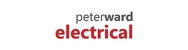 Peter Ward Electrical Logo