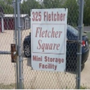 Fletcher Avenue Mini Warehouse - Cold Storage Warehouses