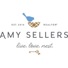 Amy Sellers, with Oak & Main Real Estate Group, Coldwell Banker Advantage