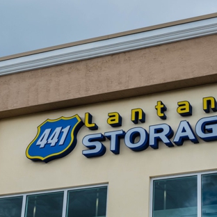 441 Lantana Storage - Lake Worth, FL