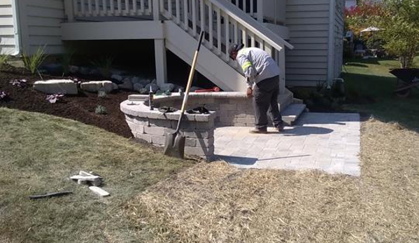 Power Tree Removal & Landscaping - Harvard, IL