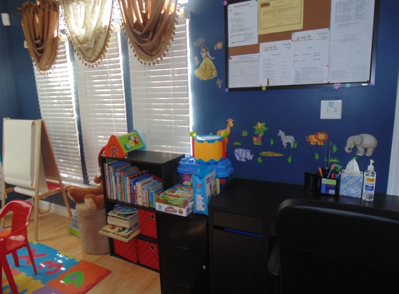 SAM'S Daycare & Pre-School - Clarksburg, MD