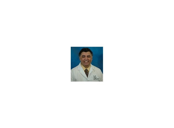 Khaled Ghorab, MD - Leesville, LA