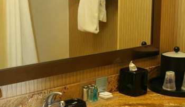 Hampton Inn Mansfield/Ontario - Ontario, OH