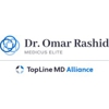 Omar Maen Rashid, MD, JD gallery