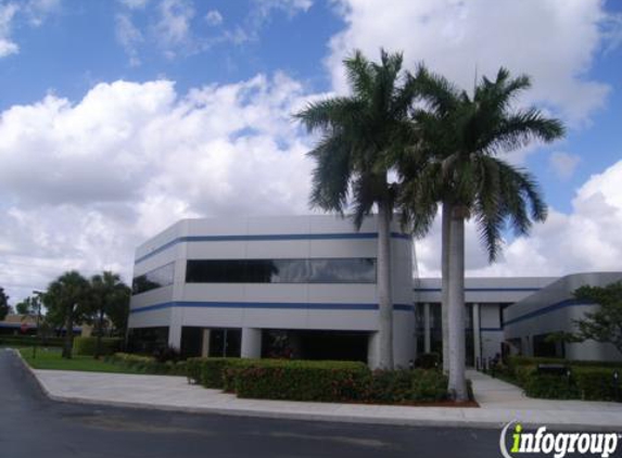 Nova Consulting Inc - Fort Lauderdale, FL