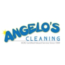 Angelo's Carpet Cleaning - Moving Services-Labor & Materials