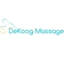 DEKOOG MASSAGE