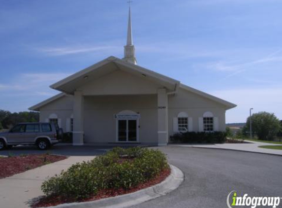 Grace Community Church - Clermont, FL