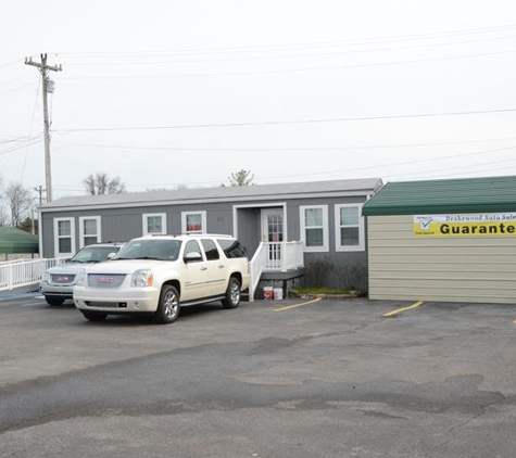 Drakewood Auto Sales - Portland, TN