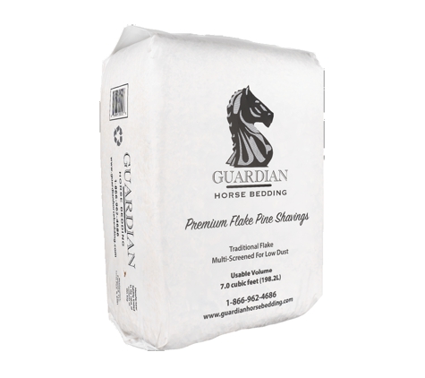 Guardian Horse Bedding - Loves Park, IL