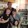 GG2 TREASURES ROCK SHOP gallery