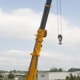 Champion Crane Svc Inc