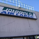 Johnny Air Cargo - Air Cargo & Package Express Service